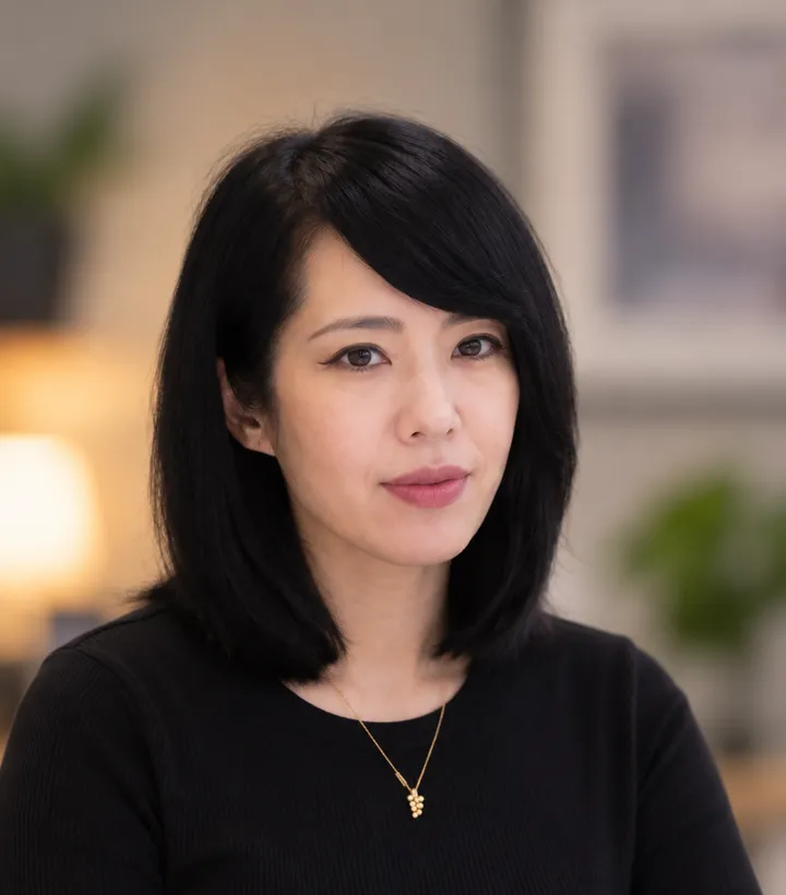 Maya Chen