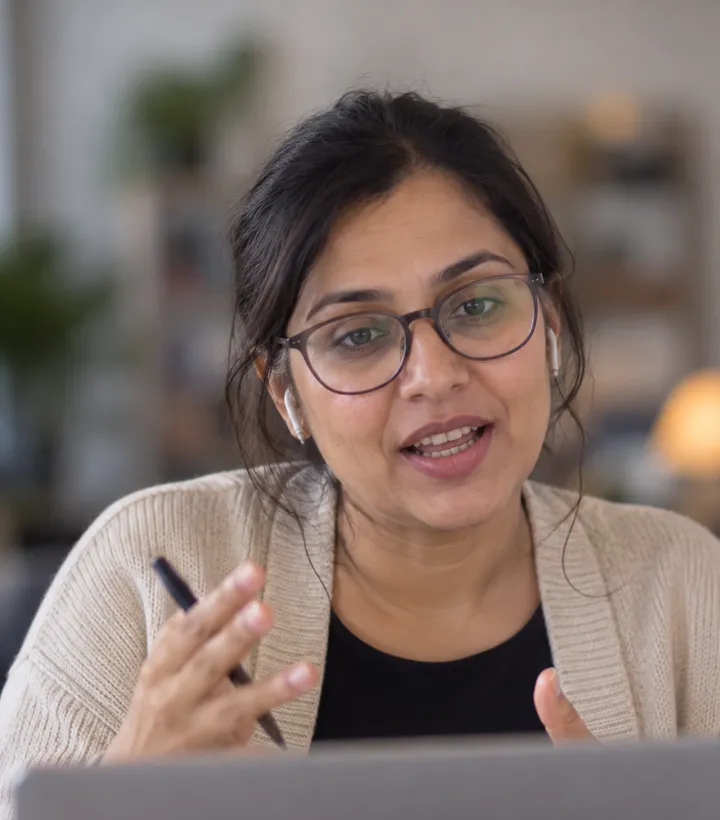 Dr. Priya Sharma