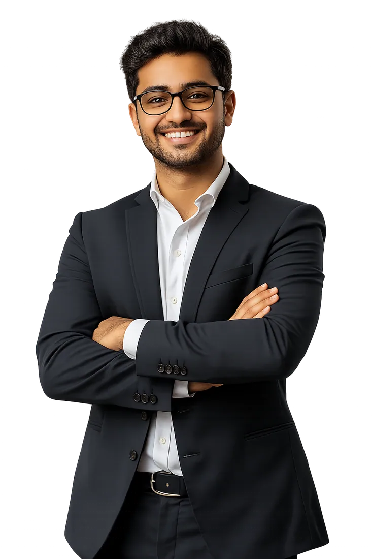 Ravi — Engineer