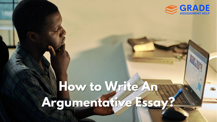 How to Write An Argumentative Essay