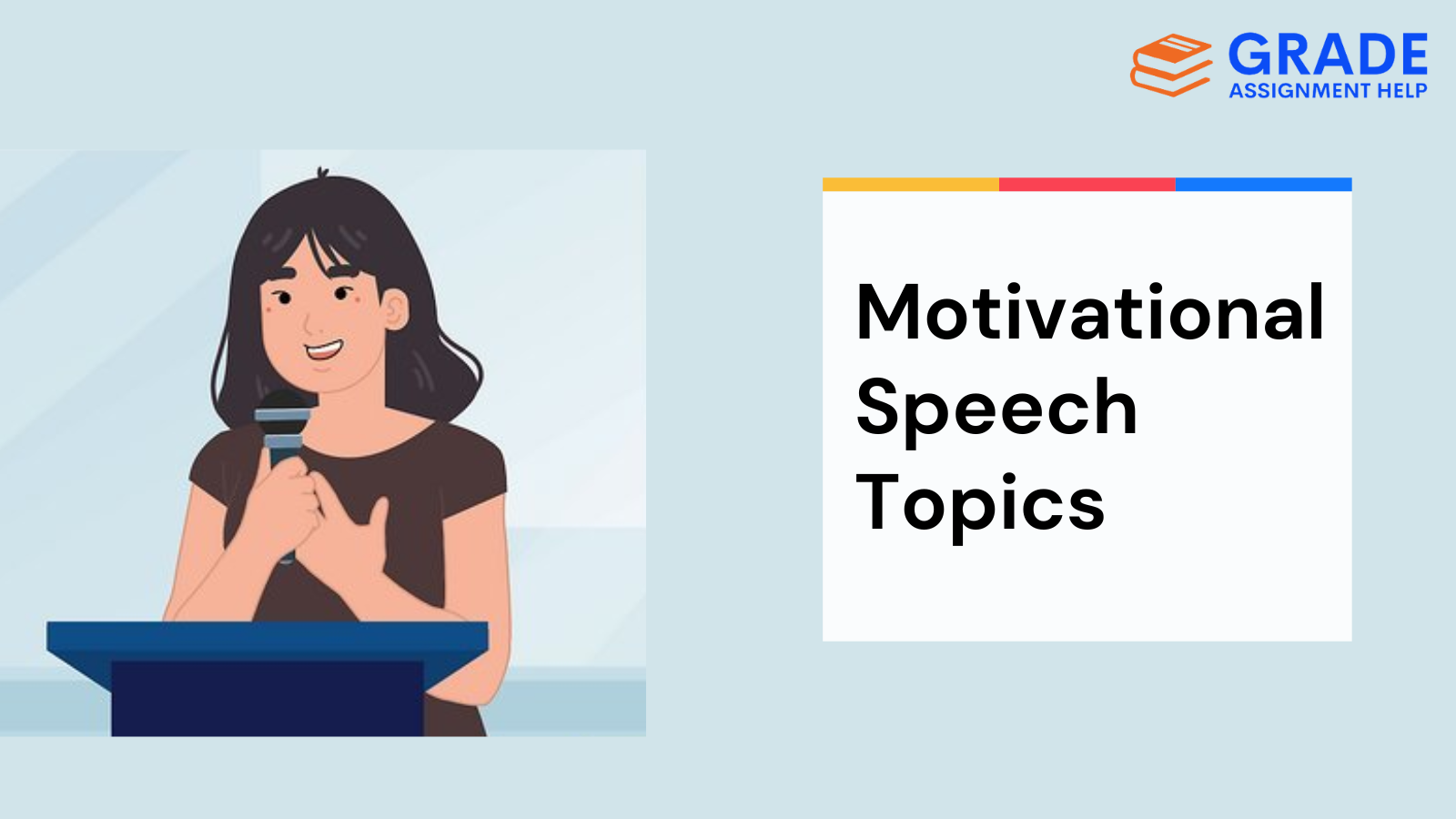 Motivational Speech Topics