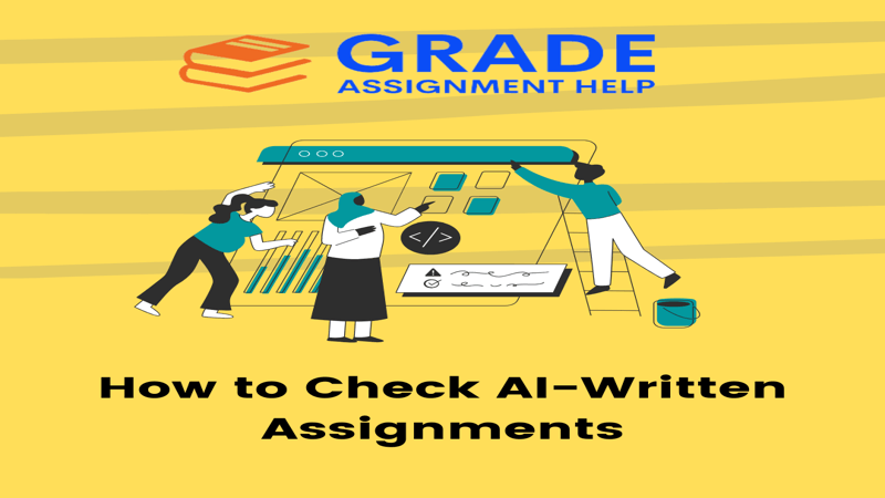 AI-Written Assignments