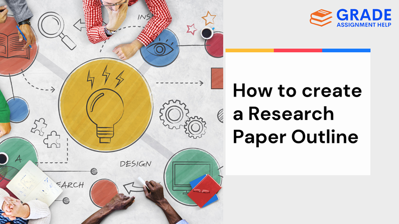 How to create a research paper outline