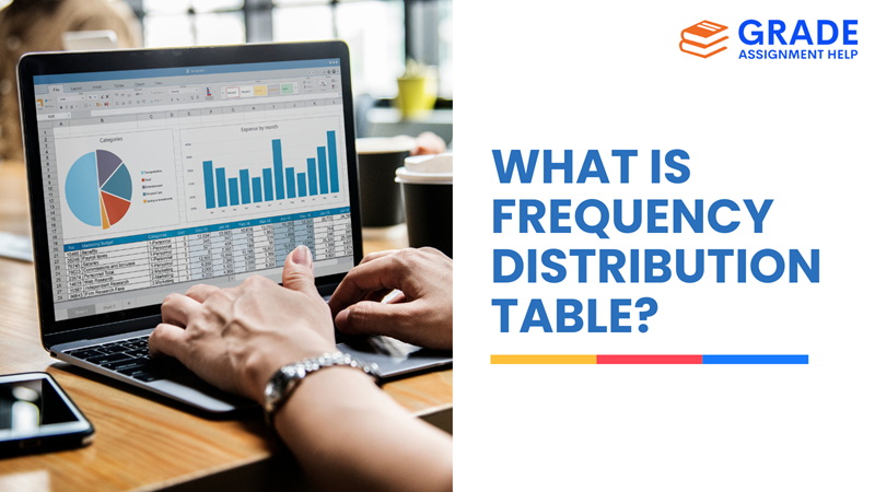 What is Frequency Distribution Table