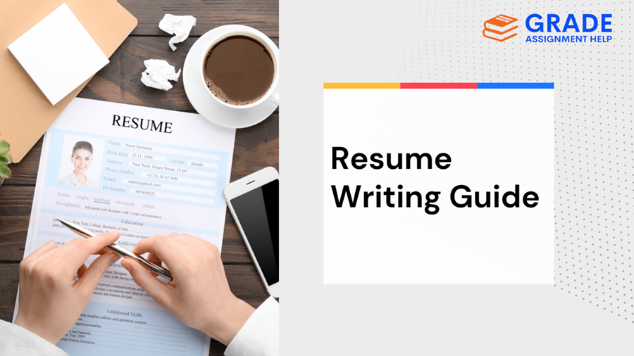 What Is Resume Writing