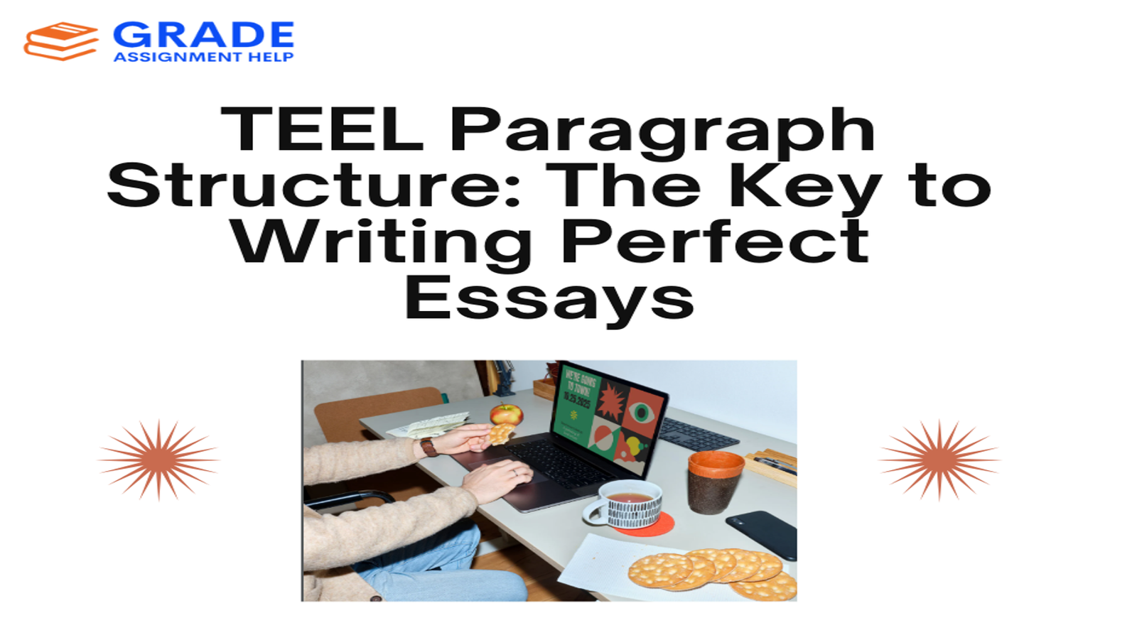 TEEL Paragraph Structure Guide