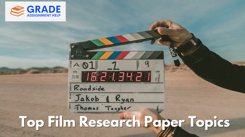 Film Research Paper Topics