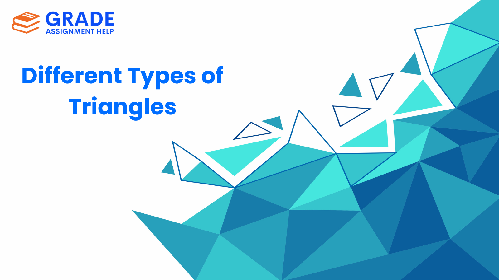 types of triangles